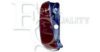 EQUAL QUALITY FP0408 Combination Rearlight